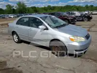 2005 Toyota COROLLA фото