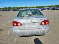 2005 Toyota COROLLA фото