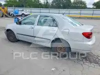 2005 Toyota COROLLA фото