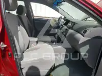 2005 Toyota COROLLA фото