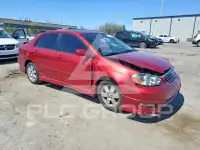 2005 Toyota COROLLA фото