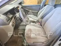 2005 Toyota COROLLA photo