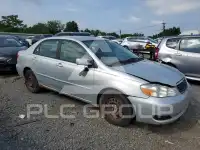 2005 Toyota COROLLA фото