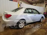 2005 Toyota COROLLA photo