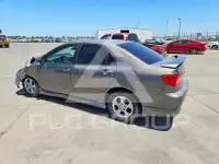2005 Toyota COROLLA фото