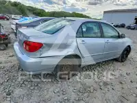 2005 Toyota COROLLA photo