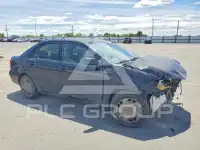 2005 Toyota COROLLA photo