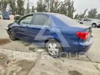 2005 Toyota COROLLA фото