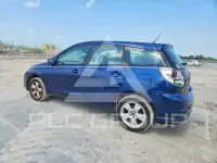 2005 Toyota COROLLA фото