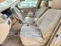 2005 Toyota COROLLA фото