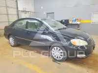 2005 Toyota COROLLA photo