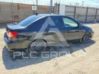 2005 Toyota COROLLA photo