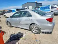 2005 Toyota COROLLA фото