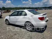 2005 Toyota COROLLA фото
