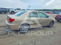 2005 Toyota COROLLA photo