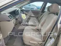 2005 Toyota COROLLA фото