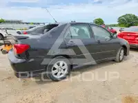2005 Toyota COROLLA фото