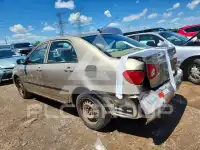 2005 Toyota COROLLA photo