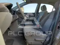 2005 Toyota COROLLA фото