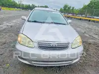 2005 Toyota COROLLA photo