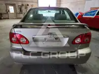 2005 Toyota COROLLA photo