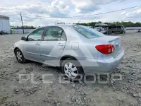 2005 Toyota COROLLA photo