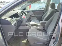 2005 Toyota COROLLA фото