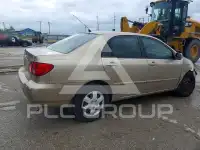 2005 Toyota COROLLA photo