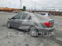 2005 Toyota COROLLA фото