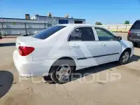 2005 Toyota COROLLA фото