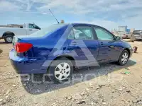 2005 Toyota COROLLA фото