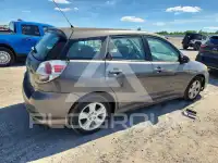 2005 Toyota COROLLA фото