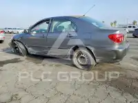2005 Toyota COROLLA фото
