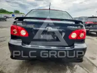 2005 Toyota COROLLA photo