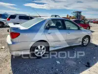 2005 Toyota COROLLA фото