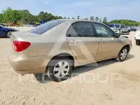 2005 Toyota COROLLA фото