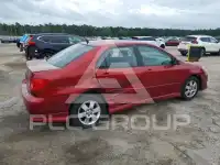 2005 Toyota COROLLA фото