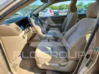 2005 Toyota COROLLA фото
