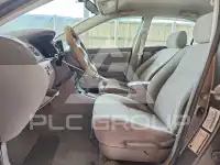 2005 Toyota COROLLA фото