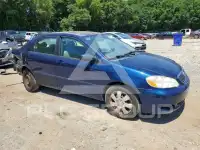 2005 Toyota COROLLA photo