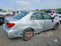 2005 Toyota COROLLA фото