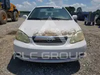 2005 Toyota COROLLA фото