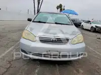 2005 Toyota COROLLA photo