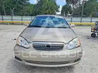 2005 Toyota COROLLA фото