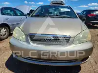 2005 Toyota COROLLA photo