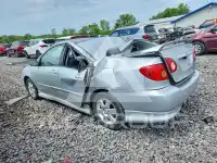 2005 Toyota COROLLA фото
