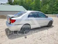 2005 Toyota COROLLA фото