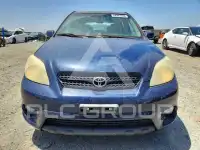 2005 Toyota COROLLA фото