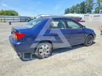 2005 Toyota COROLLA photo