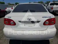 2005 Toyota COROLLA фото